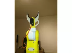 Mantis-Adapter