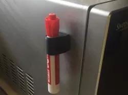 Marker Holder