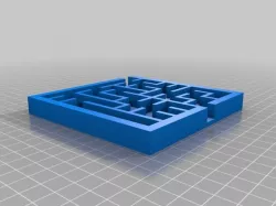 Maze 8x8
