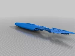 MC30c frigate