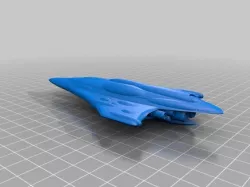 MC80 Liberty type Star Cruiser