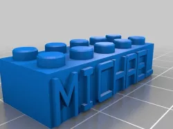 Michael-Lego