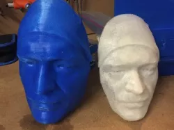 Mike Mask