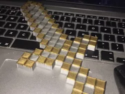 Minecraft Sword