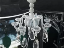 Miniature Chandelier