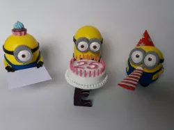 Minions Party