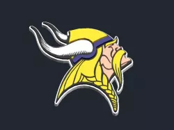 Minnesota Vikings - Logo