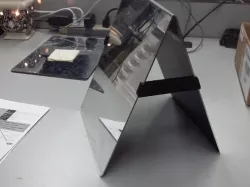Mirror Clips