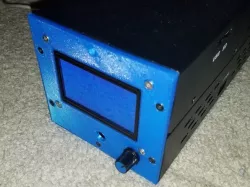 MKS SBASE Conversion kit for Monoprice Maker Select (Wanhao i3)