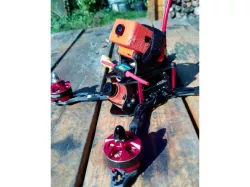 Mobius Mini Mount