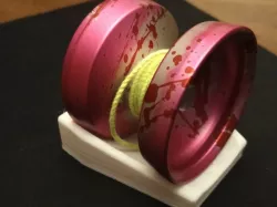 Modern Yoyo Stand