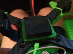 MRM Reaper 195 Lipo Pad