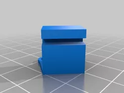 Multiple  hold pcb