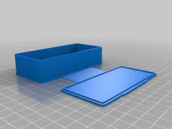 My Customized Case (Rectangular)