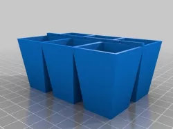 My Customized Garden Hydroponic Tray