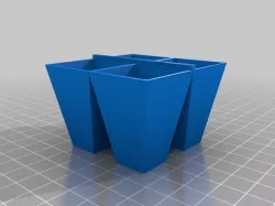 My Customized Garden Hydroponic Tray