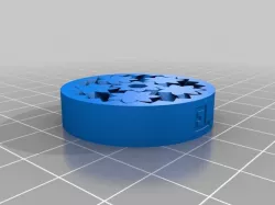 My Customized Gear Bearing