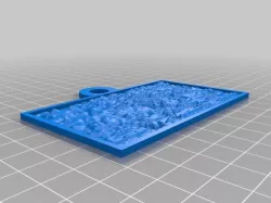 My Customized Lithopane