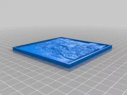 My Customized Lithopane