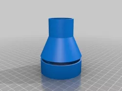 My Customized Pipe Reducer