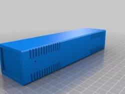 My Customized The Ultimate box maker