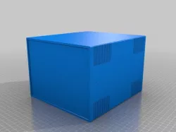 My Customized The Ultimate box maker
