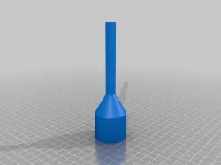 My Customized Vacuum Tool