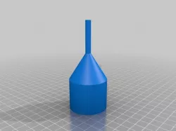 My Customized Vacuum Tool