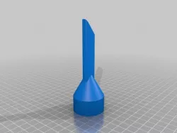 My Customized Vacuum Tool
