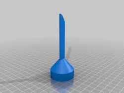 My Customized Vacuum Tool