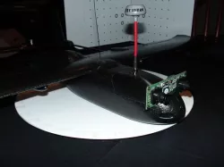 Nano SkyHunter Cockpit for Nerdcam3d MK1 and MK2