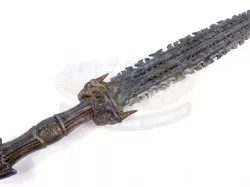Necromongers Knife
