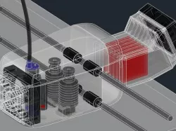 Nightshade V0.2 Dual Extruder