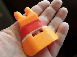 Nose Flute