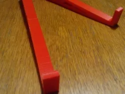 Notebook stand