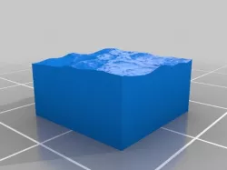 ocean in a box