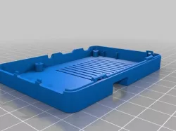 odroid C2 bottom (text modified)