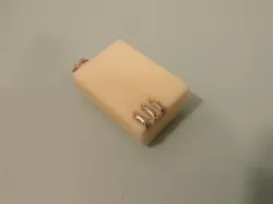 Olympus e500 Battery Adapter