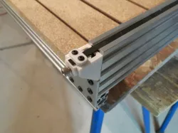 Openbuilds OX CNC Router Belt Tensioner (2mm)