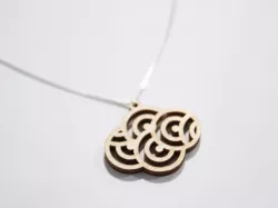 Oriental Necklace