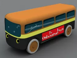 Ozbuss