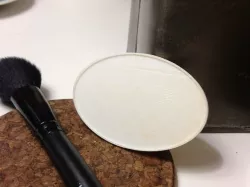 Palm-Sized Makeup Palette