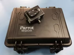 Parrot Sequoia Tripod mount