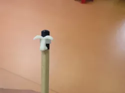 Pencil Disguise set