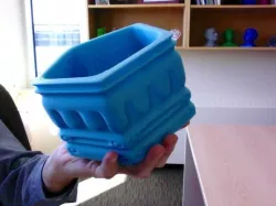 Penta-Bowl