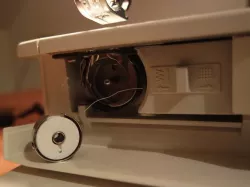 Pfaff bobbin