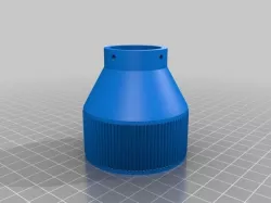 Picatinny Scope