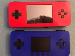 PiGRRL Zero Plus
