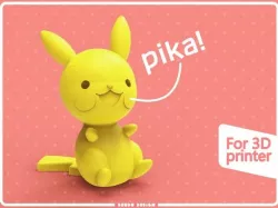 Pikachu Seudo