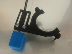 PL-05N / PL-08N mount for hephestos prusa i3